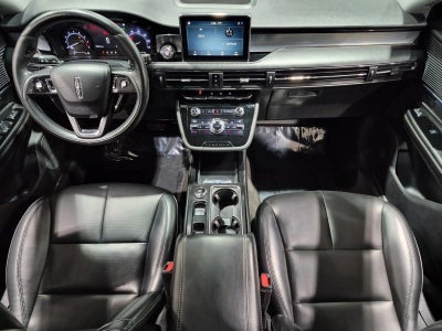 2020 Lincoln Corsair Standard FWD