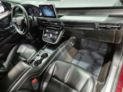 2020 Lincoln Corsair Standard FWD