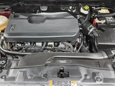 2020 Lincoln Corsair Standard FWD