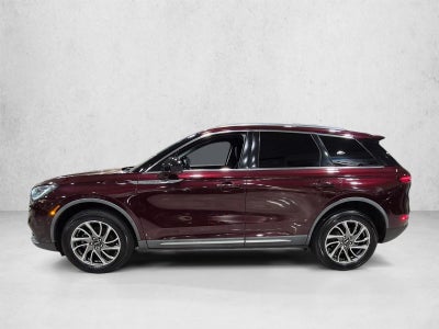 2020 Lincoln Corsair Standard FWD