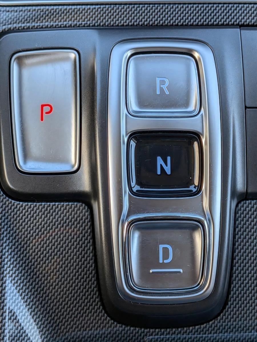 2022 Hyundai SANTA FE SEL AWD