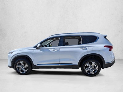 2022 Hyundai SANTA FE SEL AWD