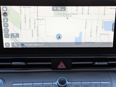 2021 Hyundai ELANTRA Limited IVT