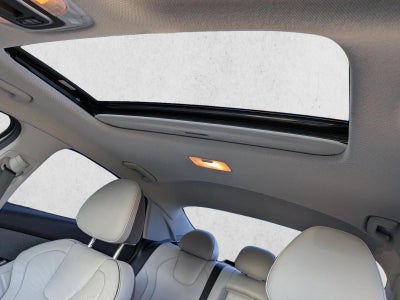 2021 Hyundai ELANTRA Limited IVT