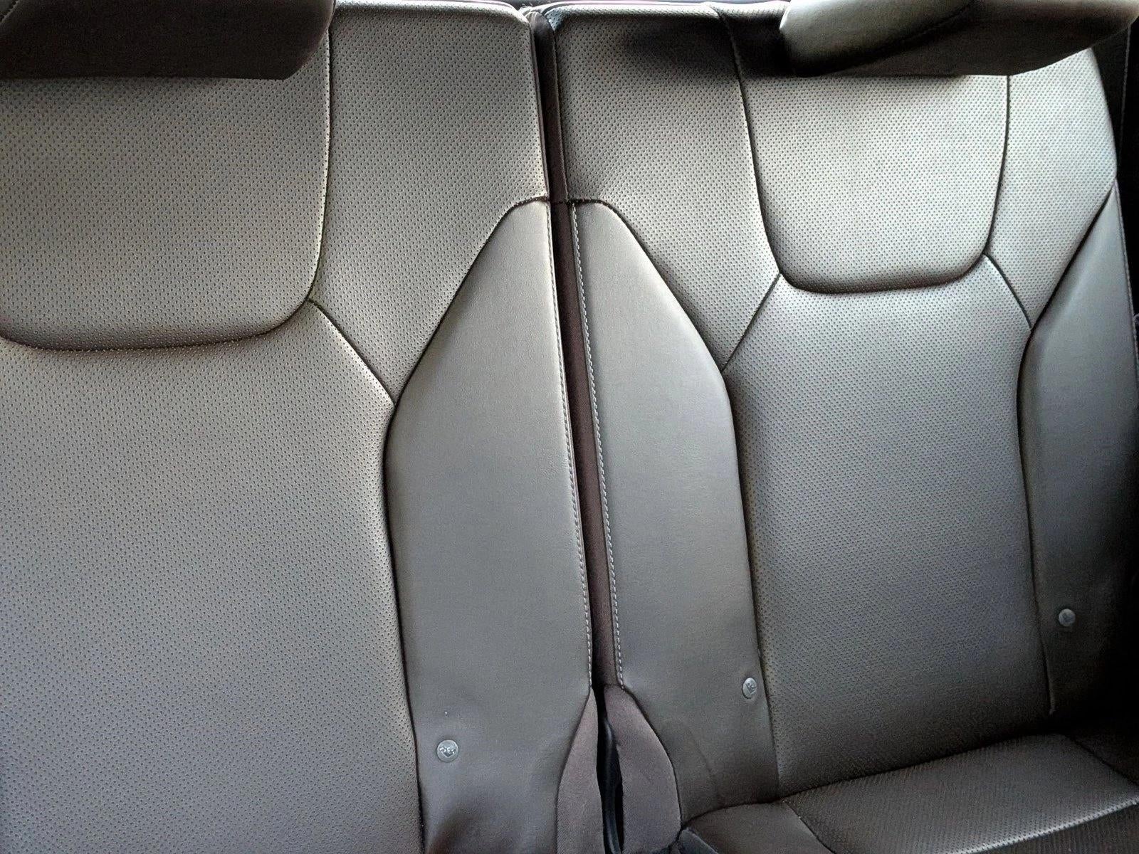 2024 Lexus TX 350 Premium FWD
