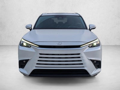 2024 Lexus TX 350 Premium FWD