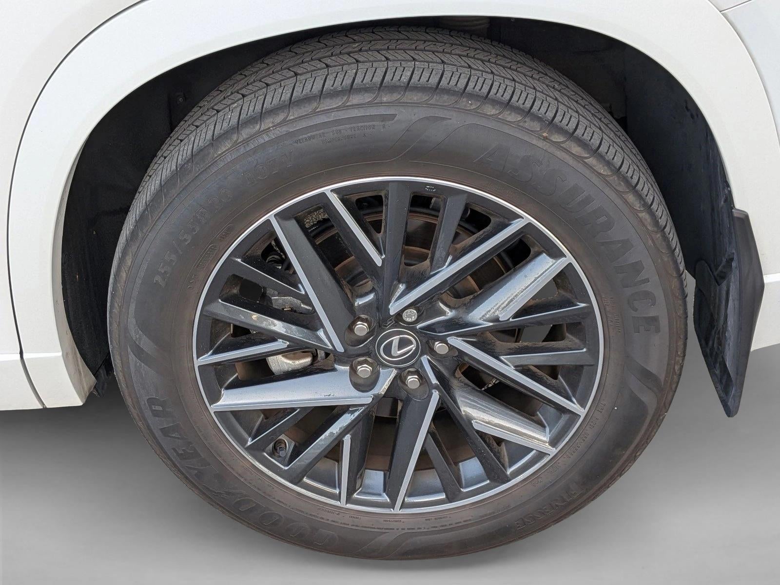 2024 Lexus TX 350 Premium FWD