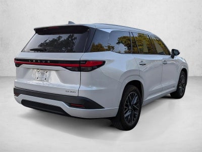 2024 Lexus TX 350 Premium FWD