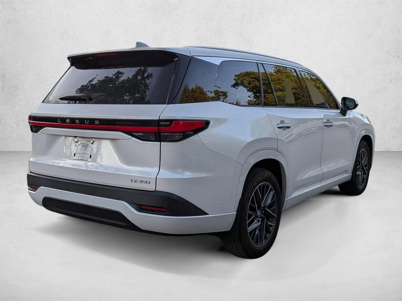 2024 Lexus TX 350 Premium FWD