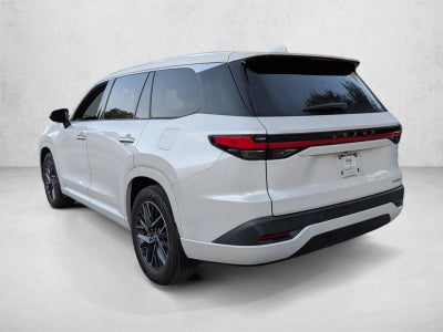2024 Lexus TX 350 Premium FWD