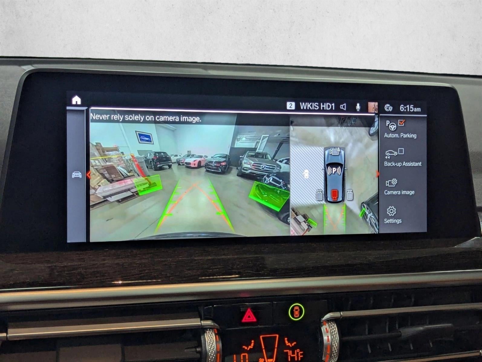 2024 BMW X3 xDrive30i Sports Activity Vehicle