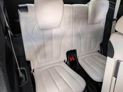 2021 BMW X5 sDrive40i Sports Activity Vehicle