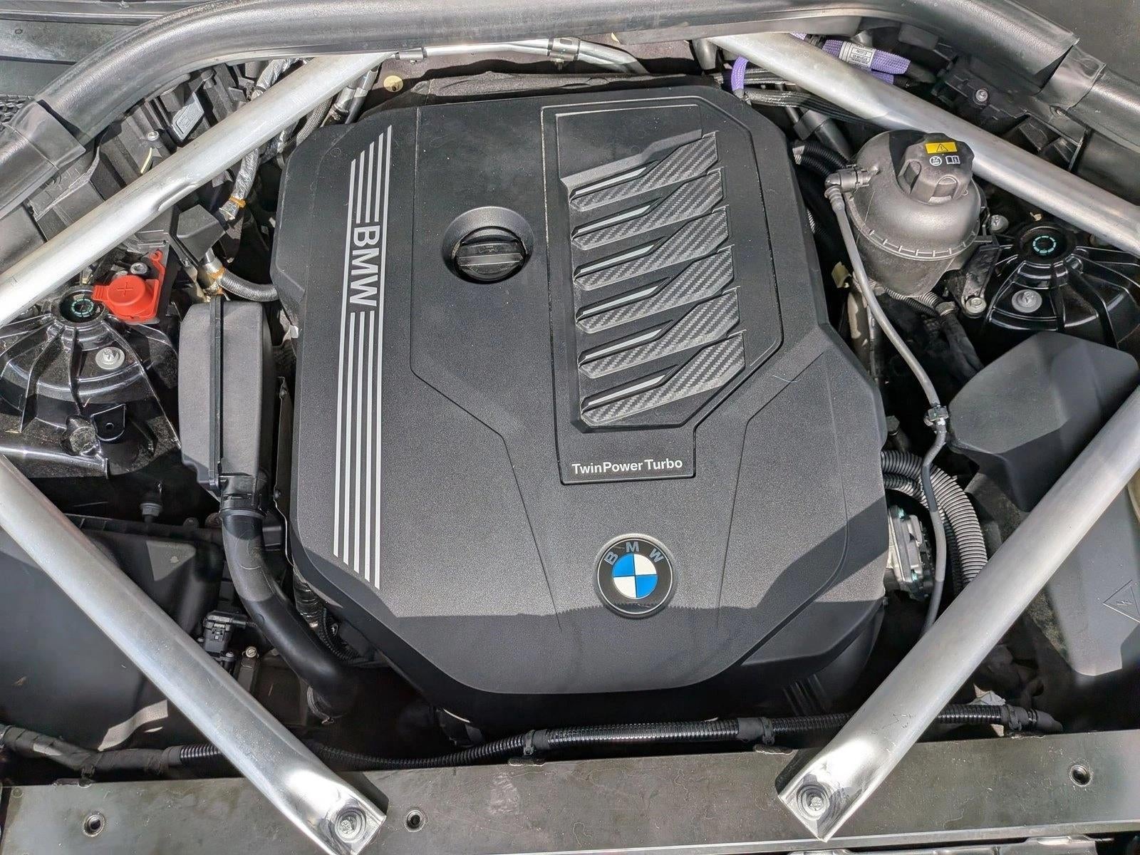 2021 BMW X5 sDrive40i Sports Activity Vehicle