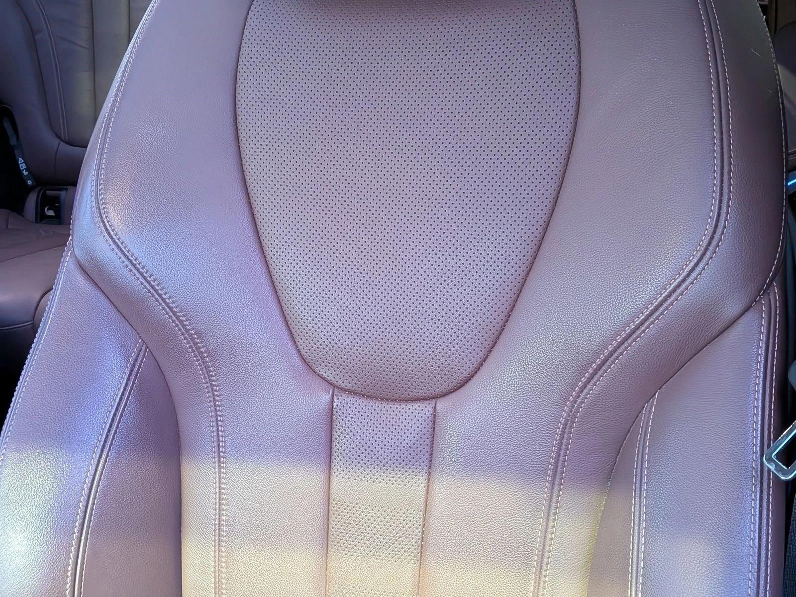 2020 BMW X7 xDrive40i Sports Activity Vehicle