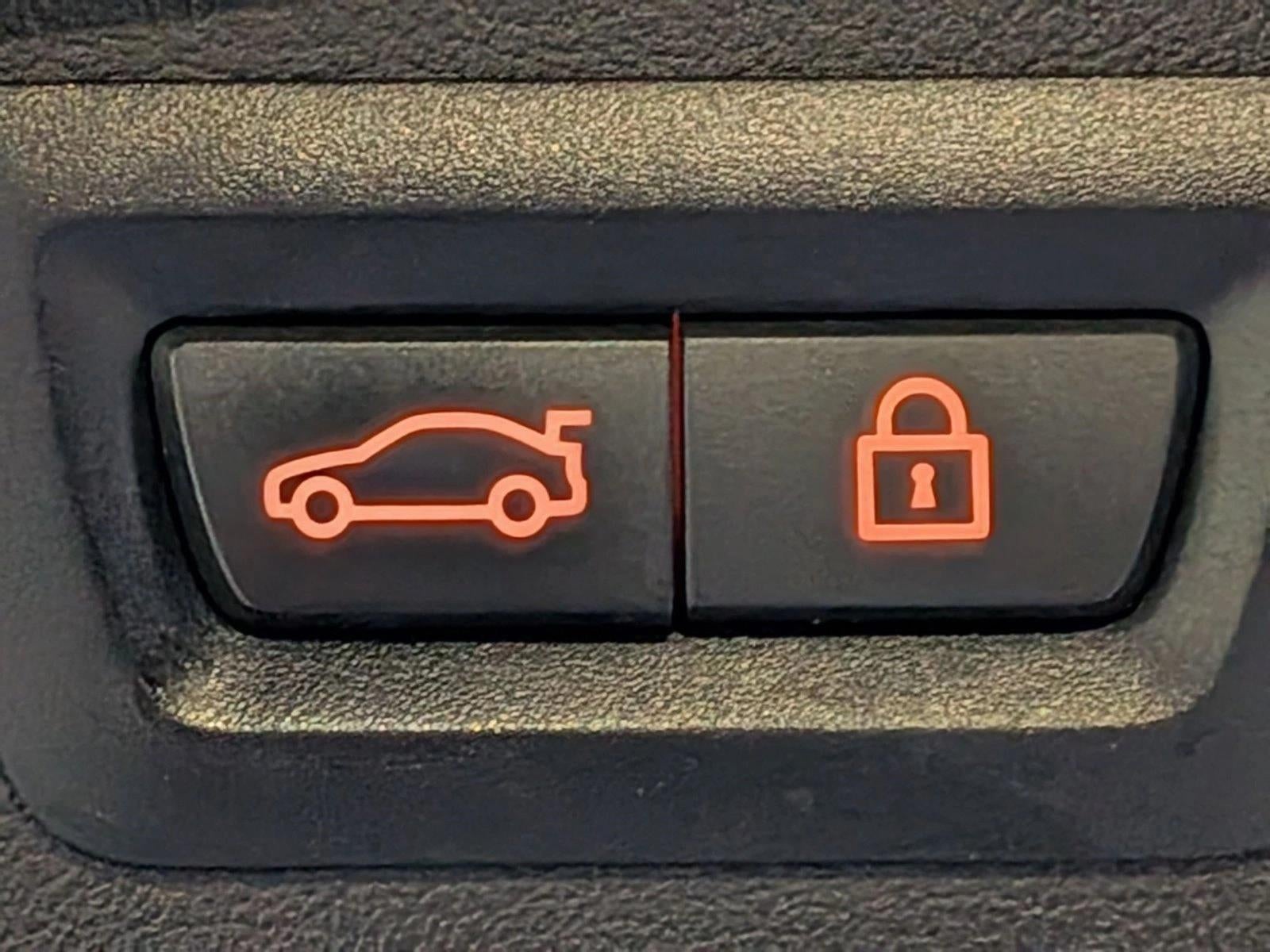 2020 BMW X7 xDrive40i Sports Activity Vehicle