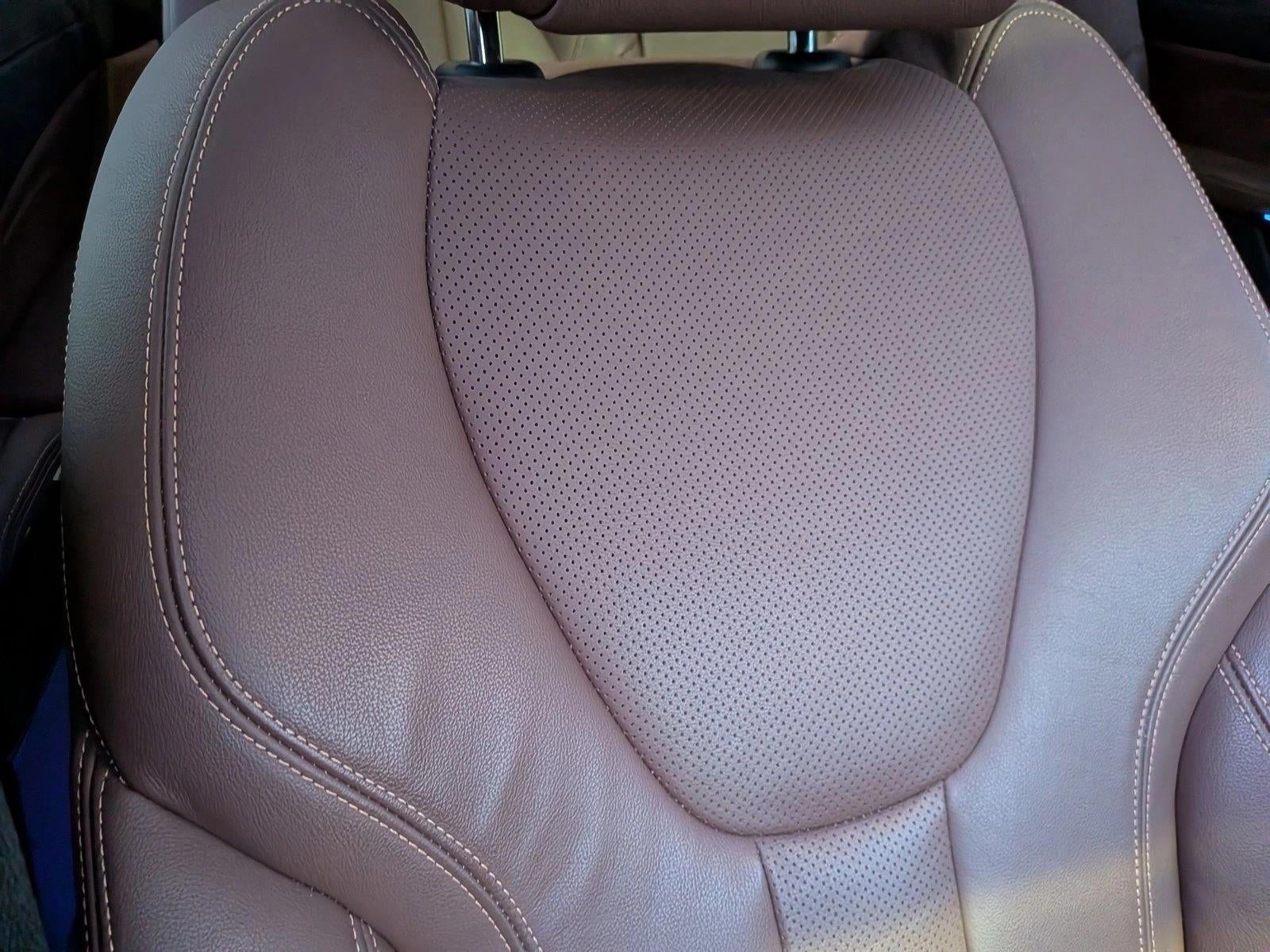 2020 BMW X7 xDrive40i Sports Activity Vehicle