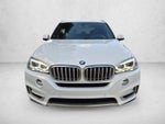 2017 BMW X5 xDrive35i Sports Activity Vehicle