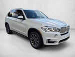 2017 BMW X5 xDrive35i Sports Activity Vehicle