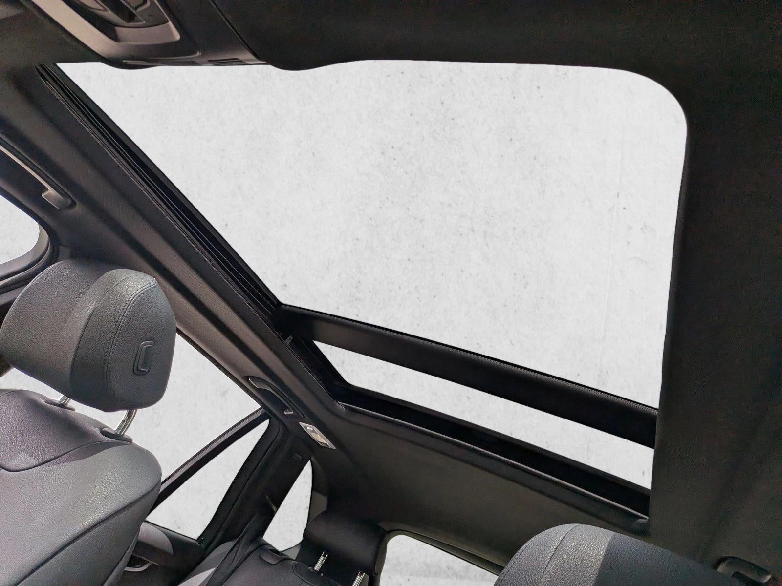 2018 BMW X5 xDrive35i Sports Activity Vehicle