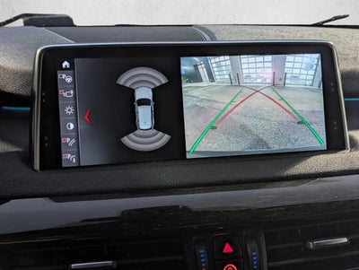 2018 BMW X5 xDrive35i Sports Activity Vehicle