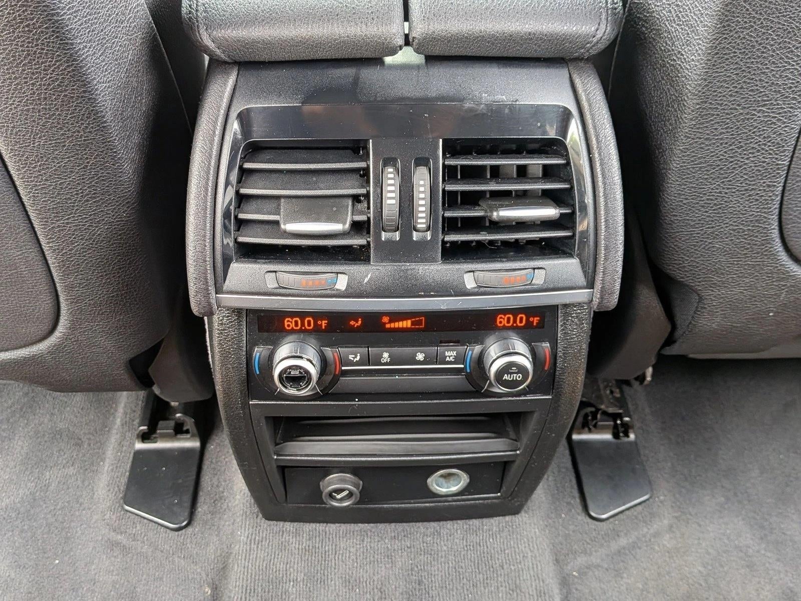 2018 BMW X5 xDrive35i Sports Activity Vehicle