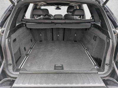 2018 BMW X5 xDrive35i Sports Activity Vehicle