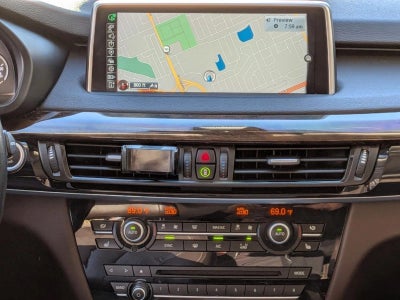 2015 BMW X5 sDrive35i RWD 4dr SAV