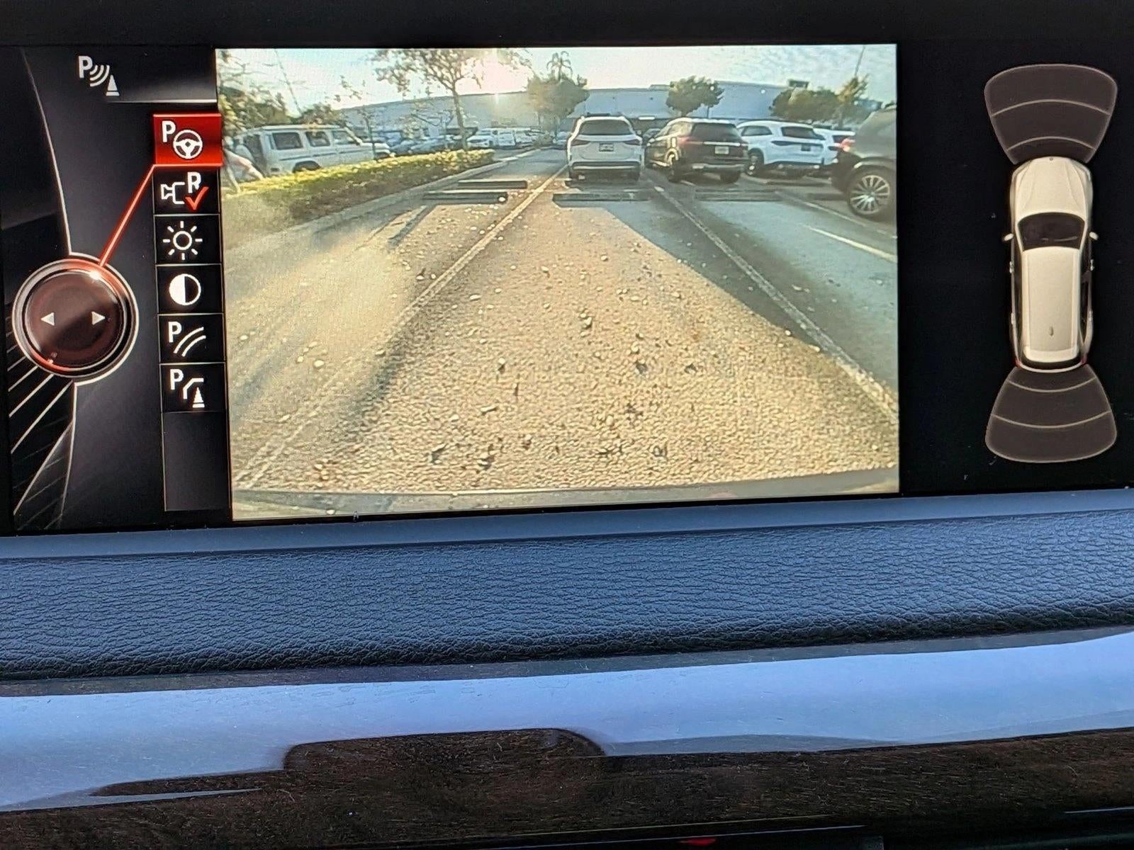 2015 BMW X5 sDrive35i RWD 4dr SAV