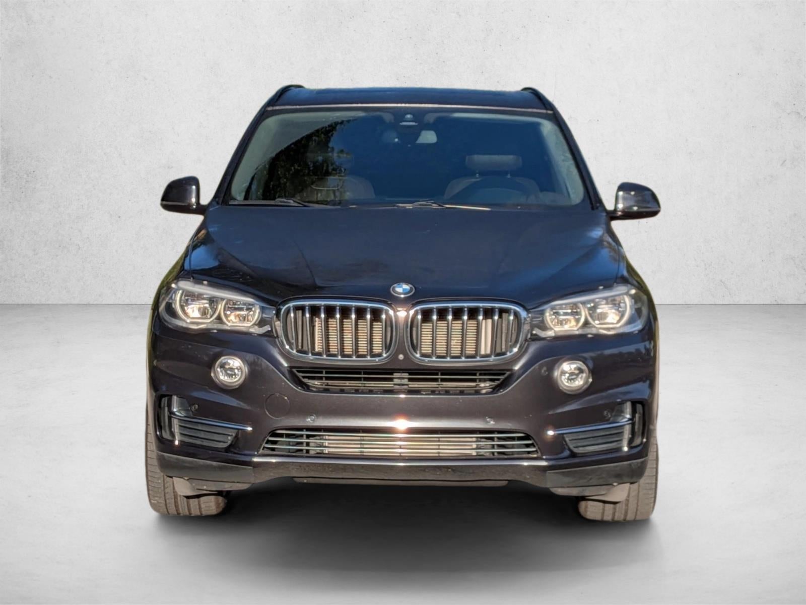 2015 BMW X5 sDrive35i RWD 4dr SAV