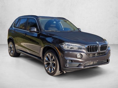 2015 BMW X5 sDrive35i RWD 4dr SAV
