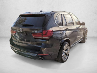 2015 BMW X5 sDrive35i RWD 4dr SAV