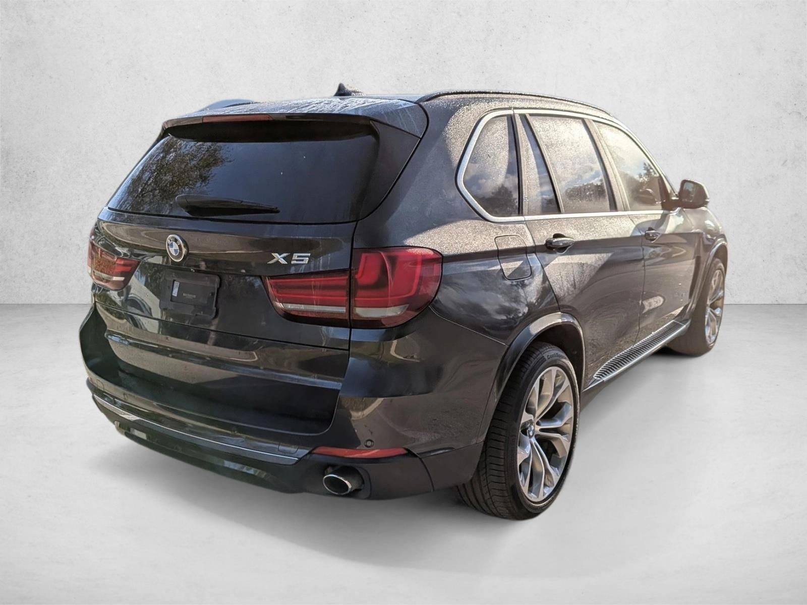 2015 BMW X5 sDrive35i RWD 4dr SAV