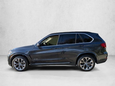 2015 BMW X5 sDrive35i RWD 4dr SAV
