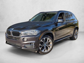2015 BMW X5 sDrive35i RWD 4dr SAV
