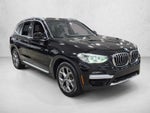 2020 BMW X3 xDrive30i Sports Activity Vehicle
