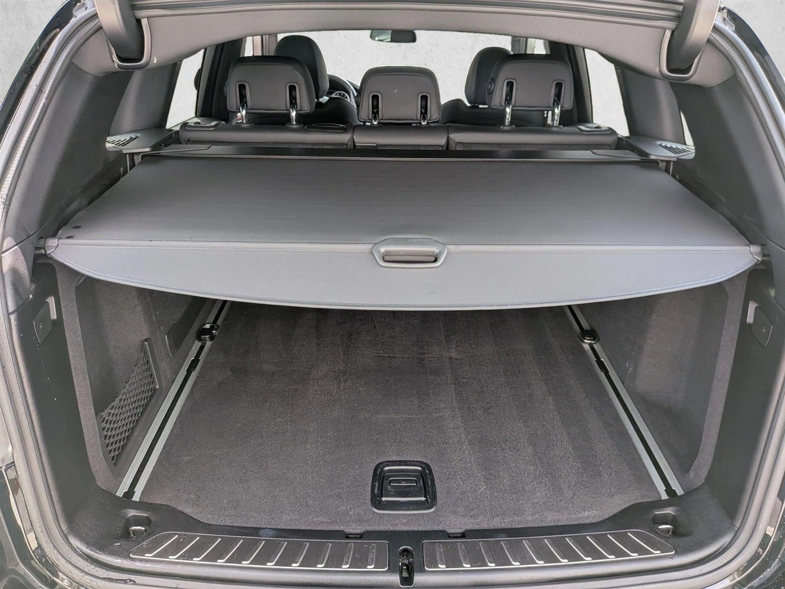 2020 BMW X3 xDrive30i Sports Activity Vehicle