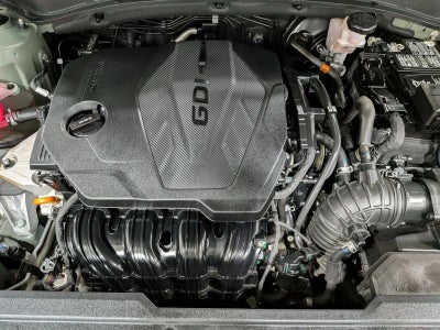 2023 Kia Sportage X-Line AWD