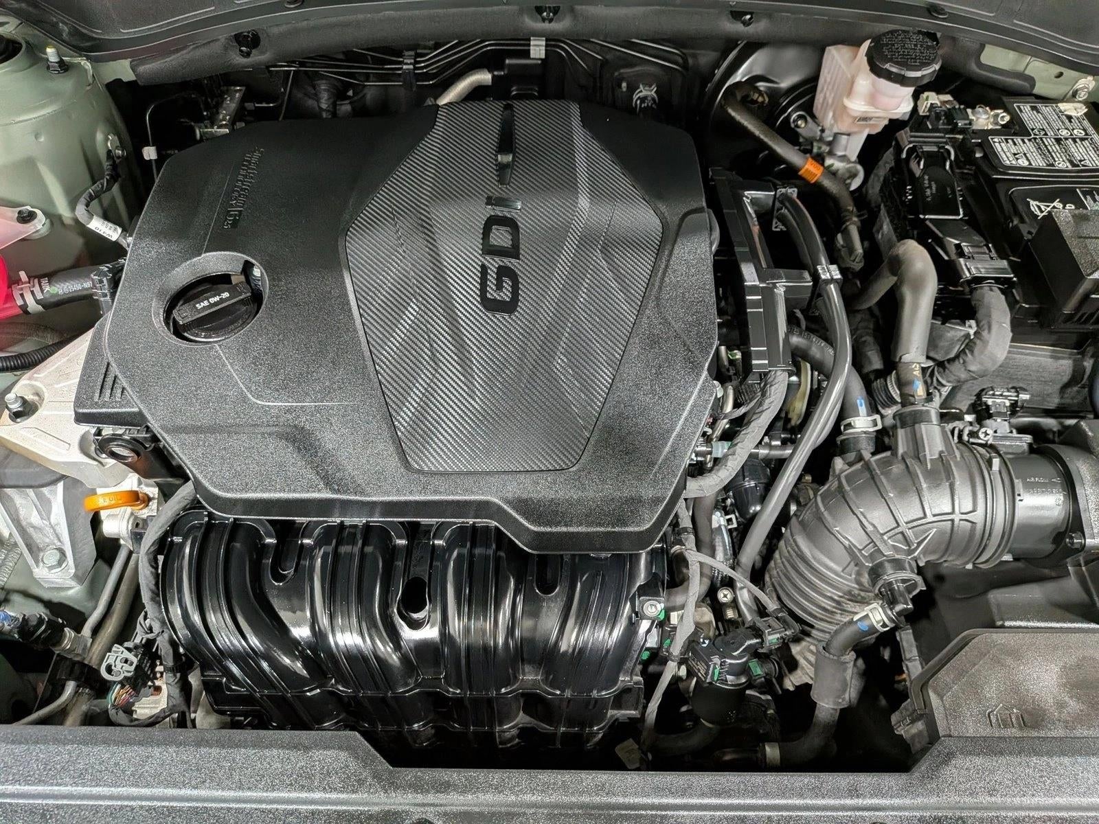 2023 Kia Sportage X-Line AWD