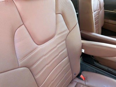 2023 Kia Telluride SX Prestige AWD