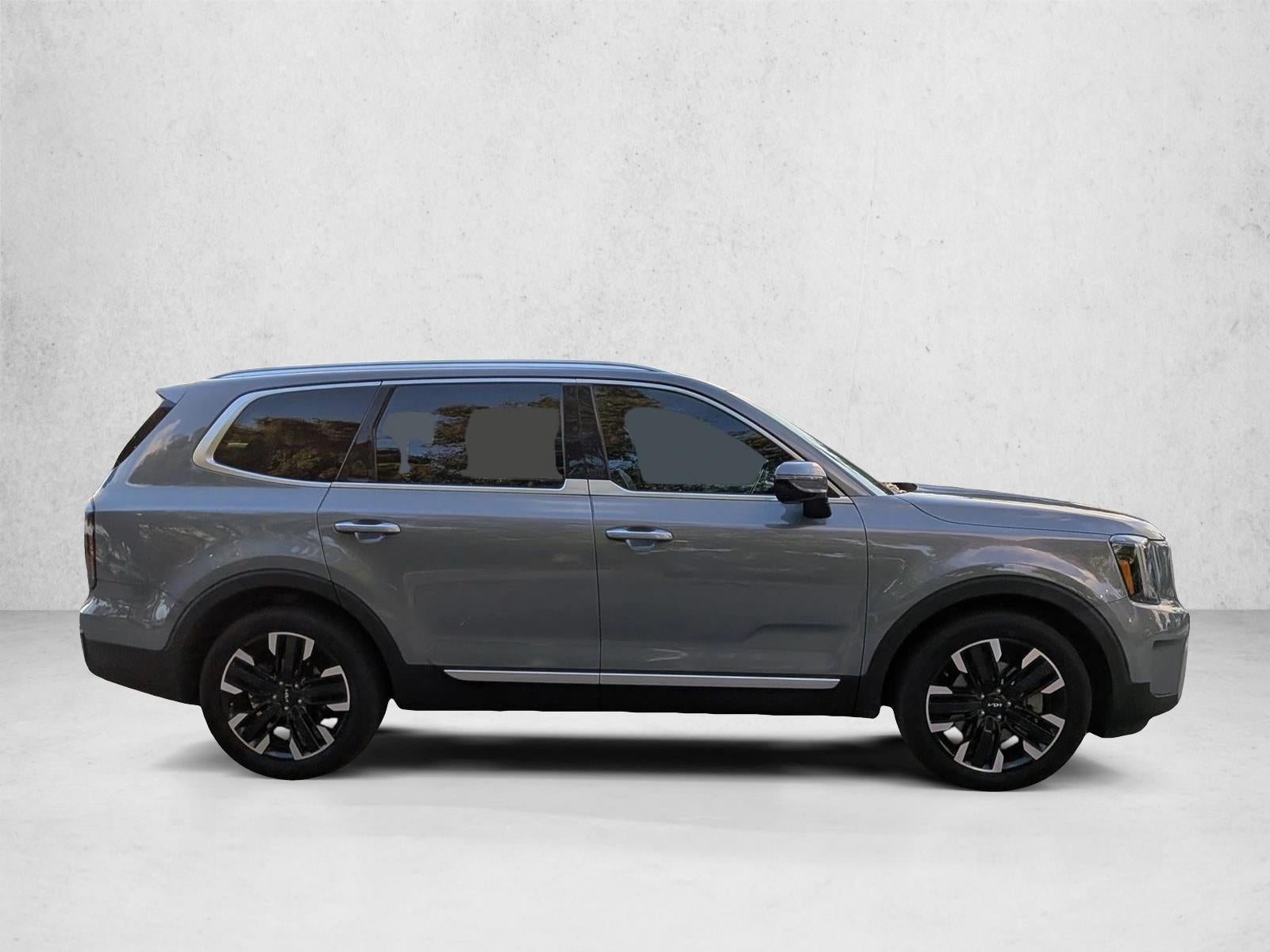 2023 Kia Telluride SX Prestige AWD