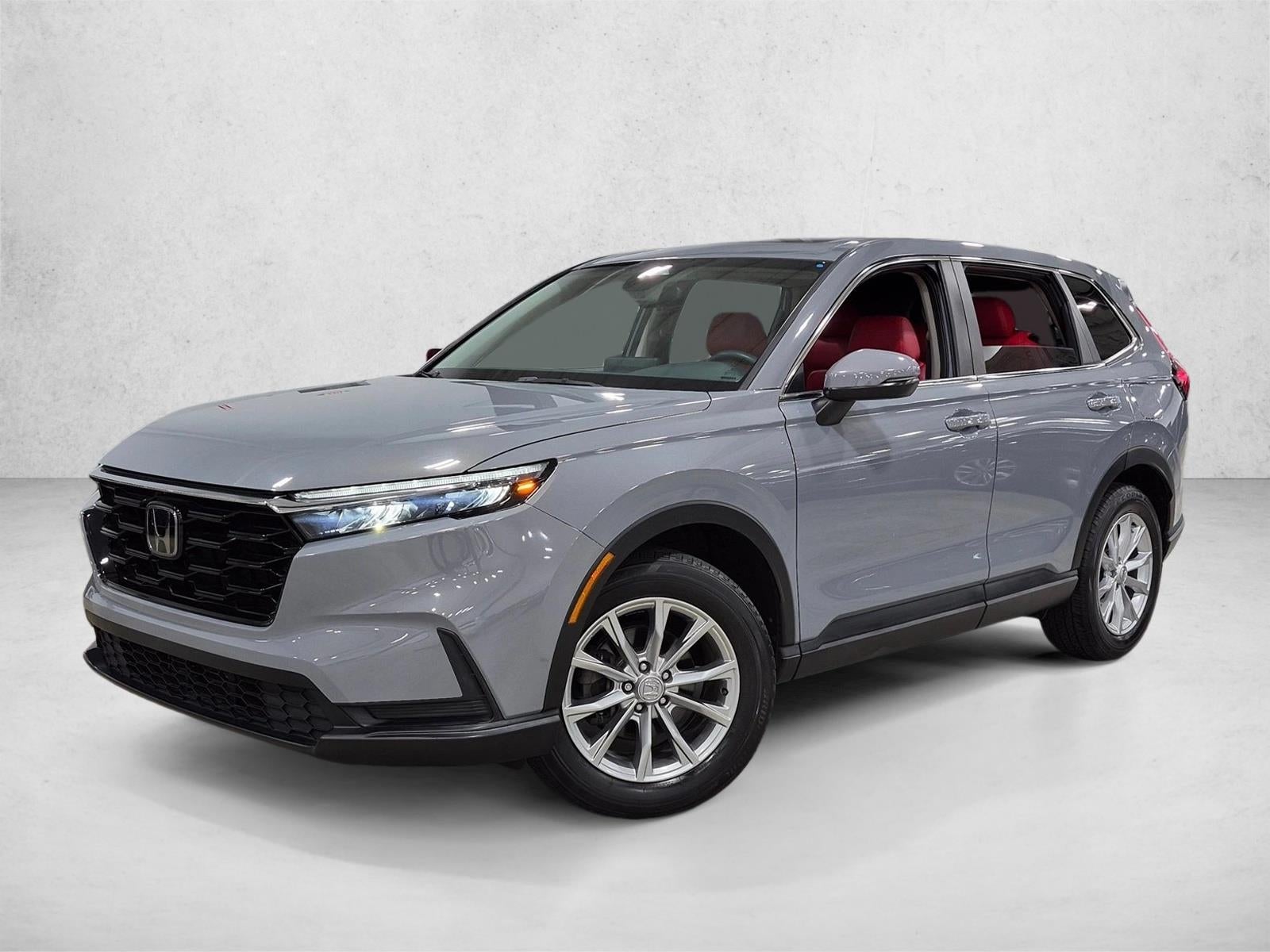 2023 Honda CR-V EX AWD
