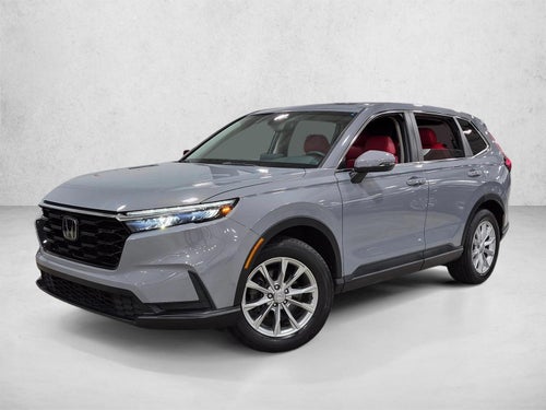 2023 Honda CR-V EX AWD