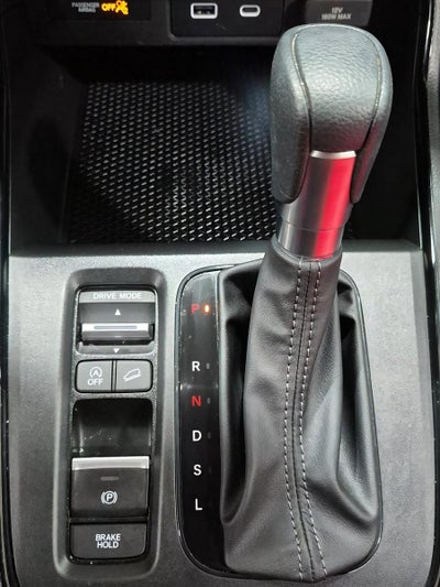 2023 Honda CR-V EX AWD