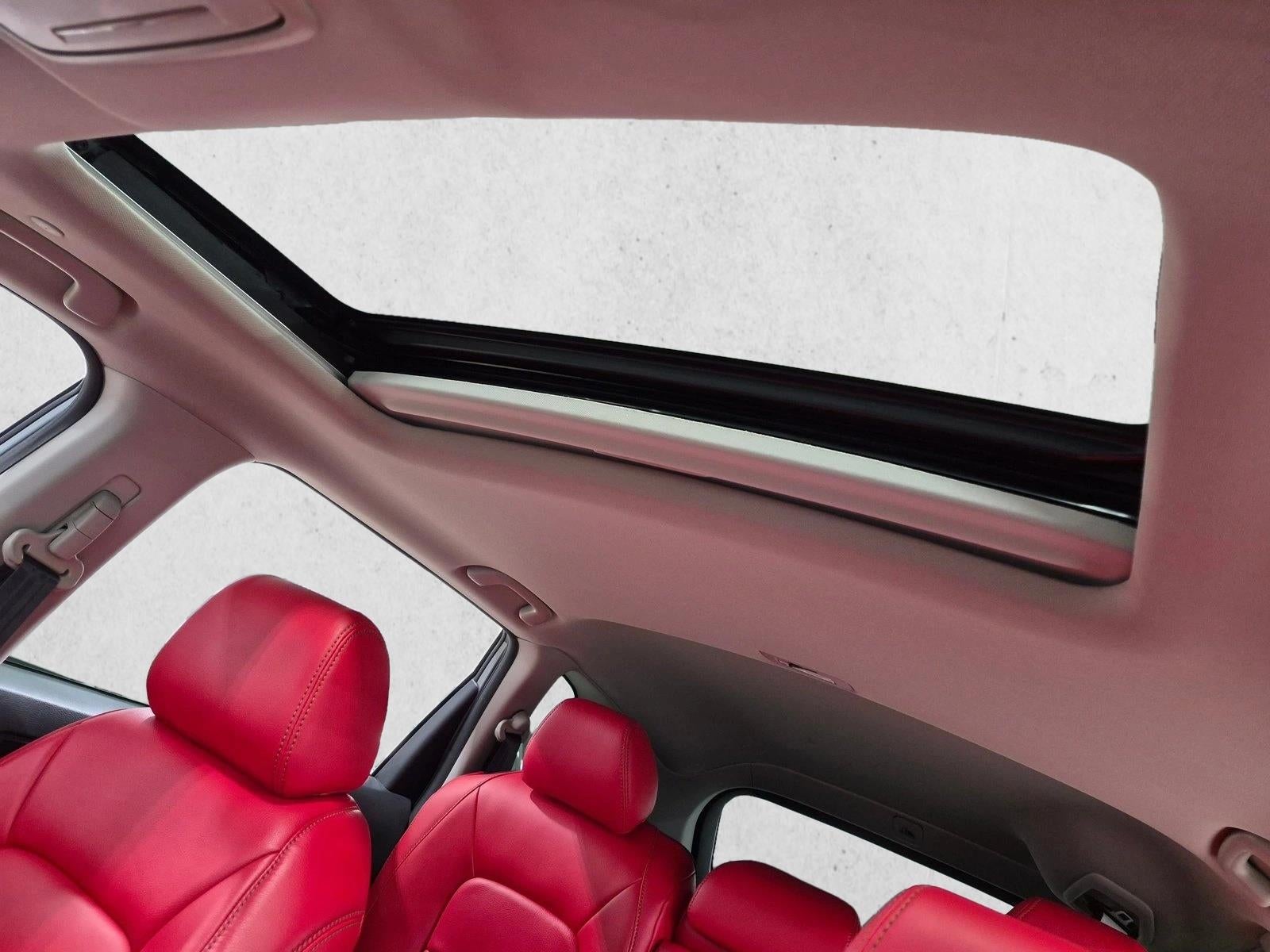 2023 Honda CR-V EX AWD
