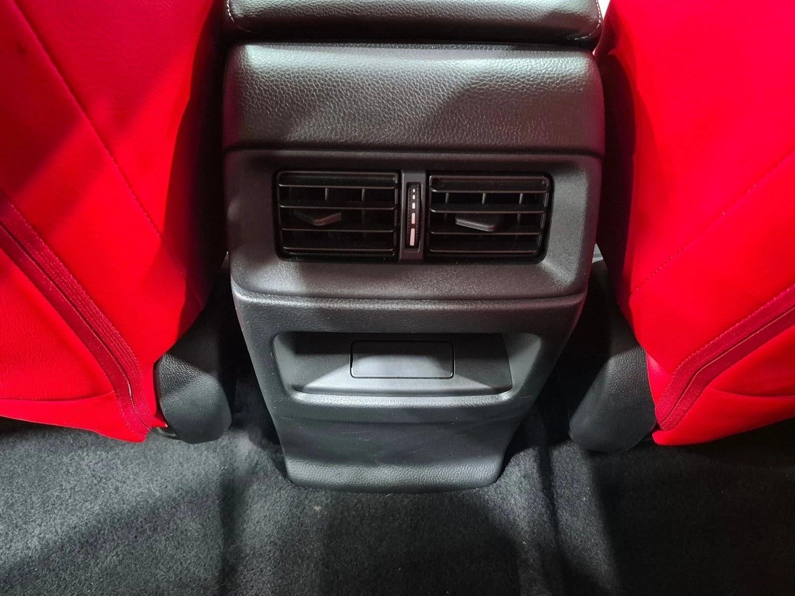 2023 Honda CR-V EX AWD