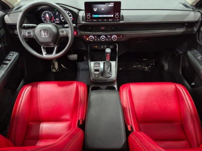 2023 Honda CR-V EX AWD