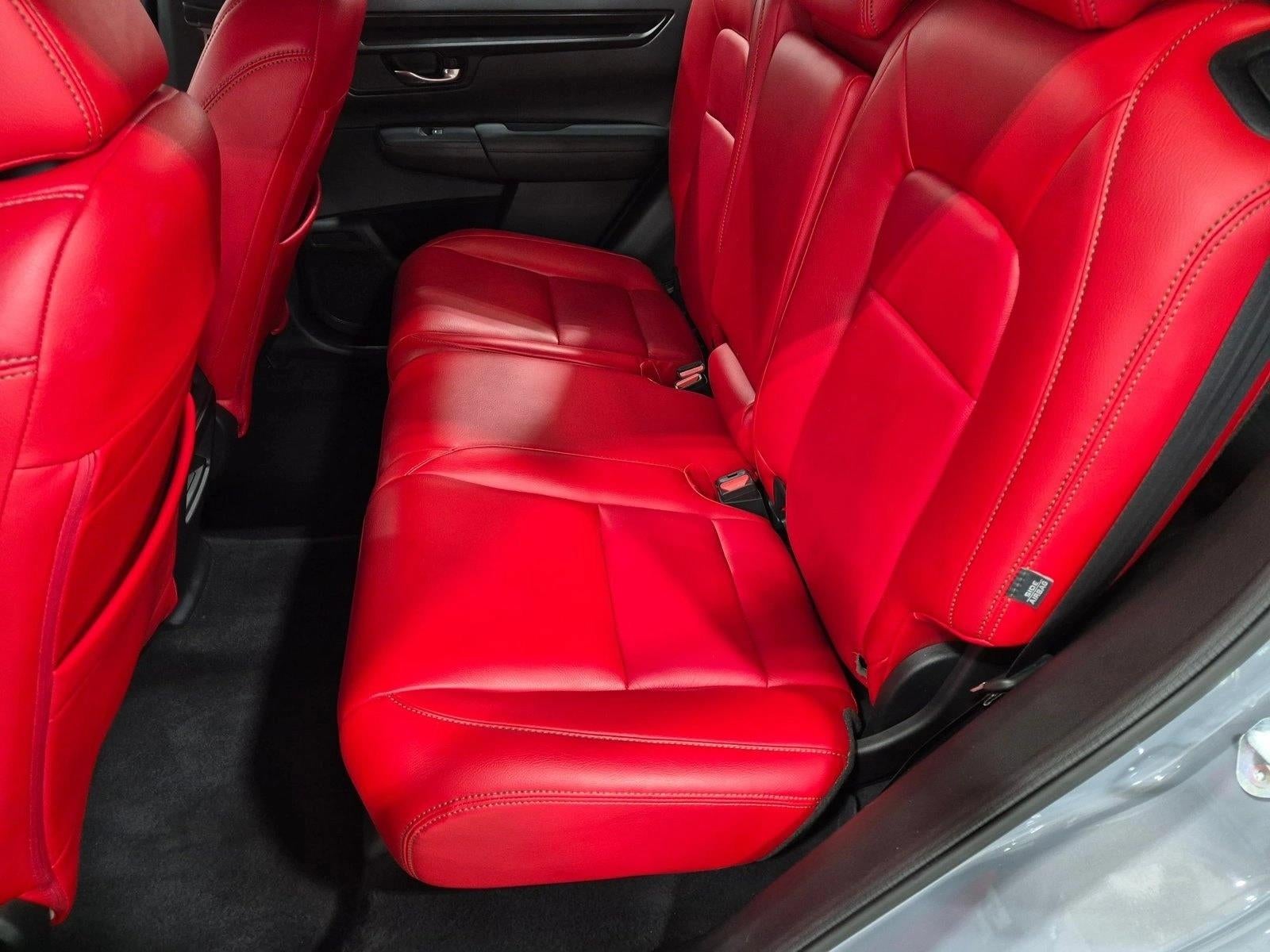 2023 Honda CR-V EX AWD