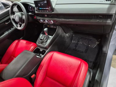 2023 Honda CR-V EX AWD
