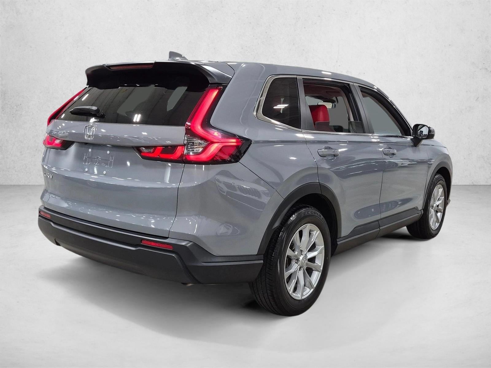 2023 Honda CR-V EX AWD