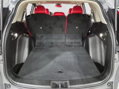 2023 Honda CR-V EX AWD